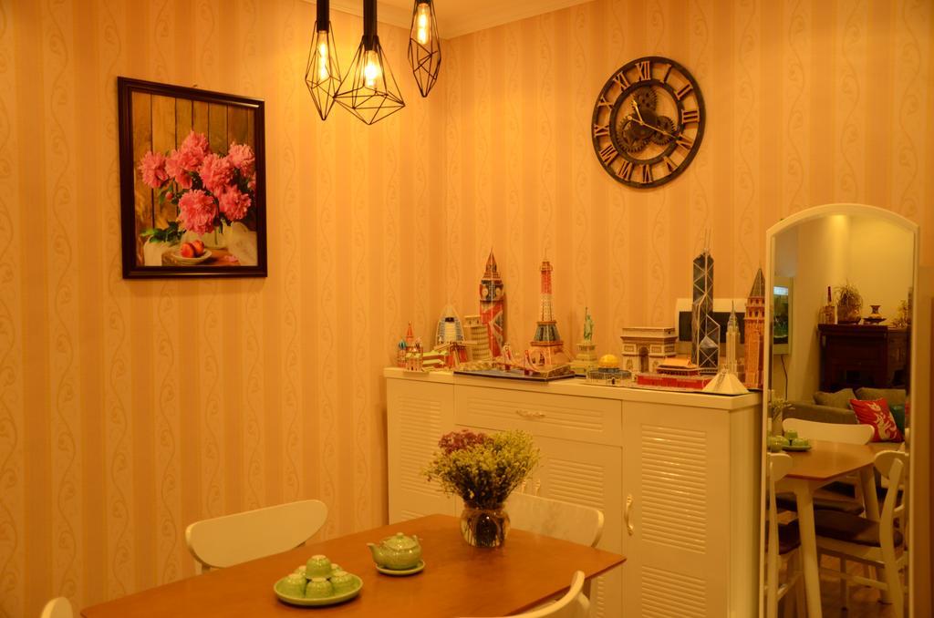 Luna'S Splendid Home Ханой Екстериор снимка
