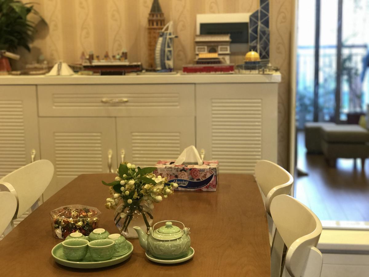 Luna'S Splendid Home Ханой Екстериор снимка